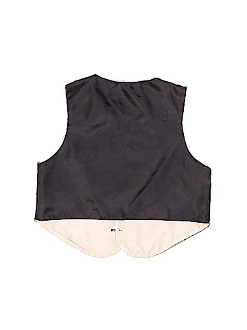 Unbranded Tuxedo Vest (view 2)