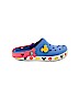 Crocs Blue Clogs Size 12 (kids, wide) - photo 1