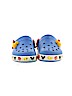 Crocs Blue Clogs Size 12 (kids, wide) - photo 2