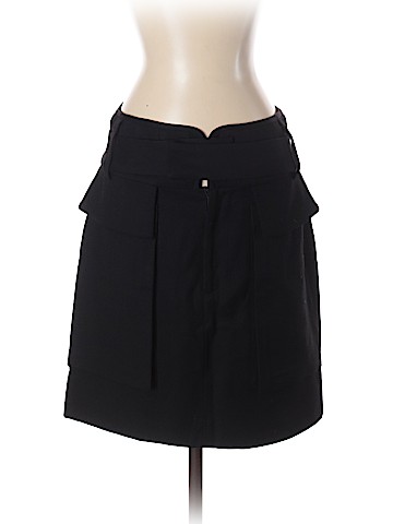 Reed Krakoff Wool Skirt (view 1)
