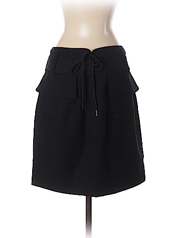Reed Krakoff Wool Skirt (view 2)