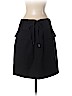 Reed Krakoff 100% Wool Black Wool Skirt Size 4 - photo 2