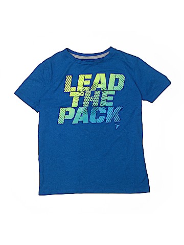 Ava Loves Olli Active T-Shirt (view 1)