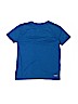 Ava Loves Olli 100% Polyester Graphic Blue Active T-Shirt Size L (kids) - photo 2