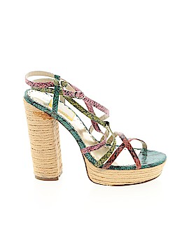 Lulu Townsend Size 8 1/2