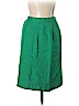 Christian Dior Green Casual Skirt Size 10 - photo 1