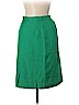 Christian Dior Green Casual Skirt Size 10 - photo 2