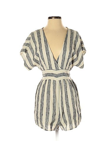 American Eagle Outfitters Romper (view 1)