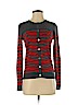 Merona Gray Cardigan Size S (petite) - photo 1