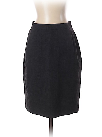 Jil Sander Casual Skirt (view 1)