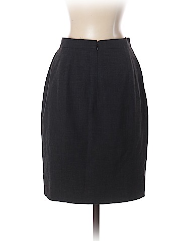 Jil Sander Casual Skirt (view 2)