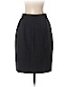Jil Sander Gray Casual Skirt Size 00 - photo 2