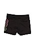 H&M Black Athletic Shorts Size 8 - photo 2