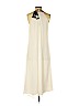 Rachel Zoe 100% Polyester White Cocktail Dress Size 2 - photo 2