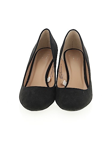 A New Day Wedges (view 2)