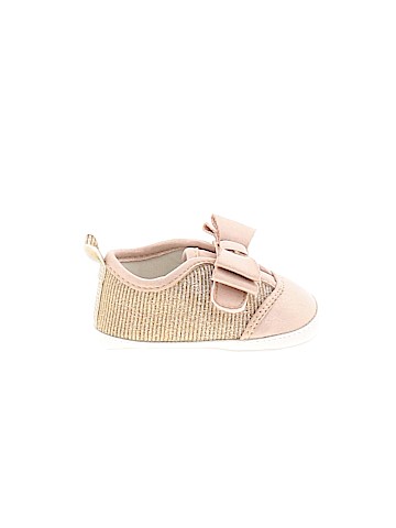 Carter's Booties (view 1)