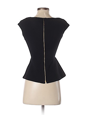 Roland Mouret Wool Pullover Sweater (view 2)