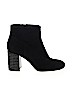 MICHAEL Michael Kors Black Ankle Boots Size 8 - photo 1