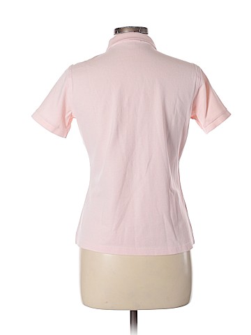 Burberry Short Sleeve Polo (view 2)