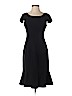 Michael Kors Black Casual Dress Size 2 - photo 1