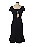 Michael Kors Black Casual Dress Size 2 - photo 2