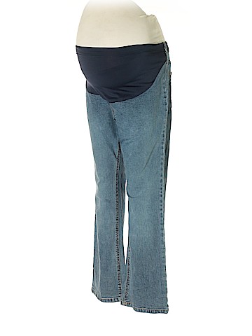 Old Navy - Maternity Jeans (view 1)