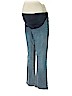 Old Navy - Maternity Blue Jeans Size M - photo 1
