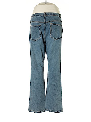 Old Navy - Maternity Jeans (view 2)