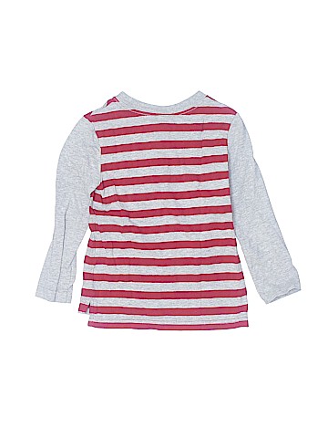 Cat & Jack Long Sleeve Henley (view 2)