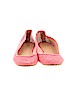 New York & Company Pink Flats Size 10 - photo 2