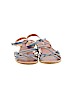 American Eagle Shoes Blue Sandals Size 9 1/2 - photo 2