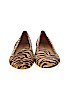 Antonio Melani Tan Flats Size 8 1/2 - photo 2