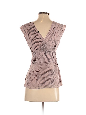 Banana Republic Sleeveless Blouse (view 2)