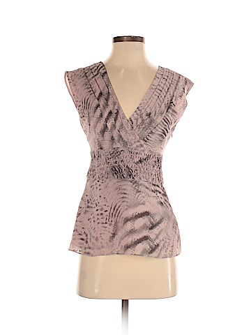 Banana Republic Sleeveless Blouse (view 1)