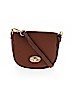 Unbranded Brown Crossbody Bag One size - photo 1