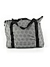 Assorted Brands Gray Tote One size - photo 1