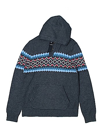 Abercrombie Pullover Hoodie (view 1)