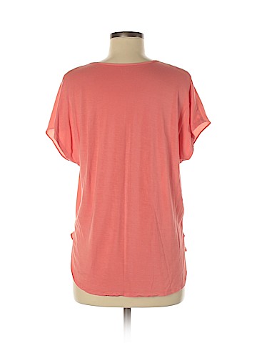 Loft design by... Short Sleeve Top (view 2)