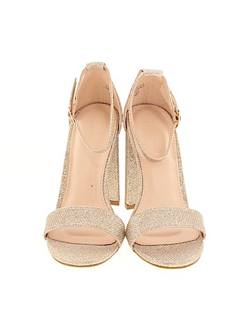 Assorted Brands Heels (view 2)