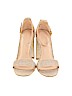 Assorted Brands Tan Heels Size 6 - photo 2