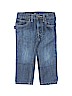 DKNY Blue Jeans Size 2T - photo 1