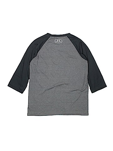 Under Armour Active T-Shirt (view 2)