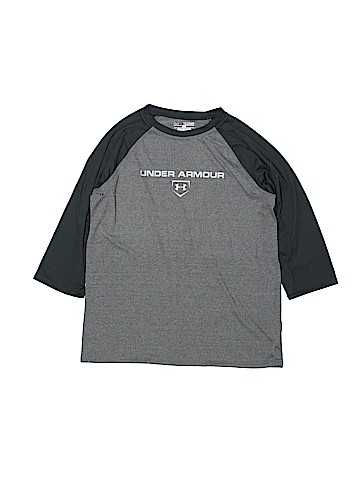 Under Armour Active T-Shirt (view 1)