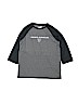 Under Armour 100% Polyester Gray Active T-Shirt Size XL (youth) - photo 1