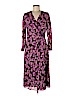 Kate Spade New York Pink Casual Dress Size 6 - photo 1
