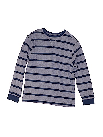 Crazy 8 Long Sleeve T-Shirt (view 1)