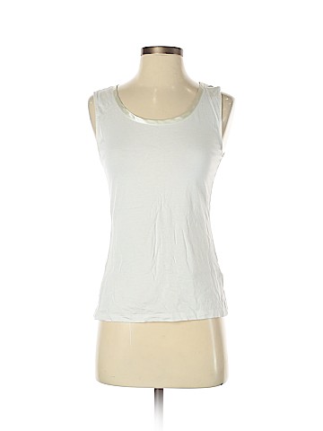 Banana Republic Factory Store Sleeveless Top (view 1)