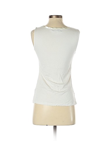 Banana Republic Factory Store Sleeveless Top (view 2)