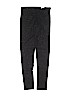 Justice Black Leggings Size 14 - 16 - photo 1
