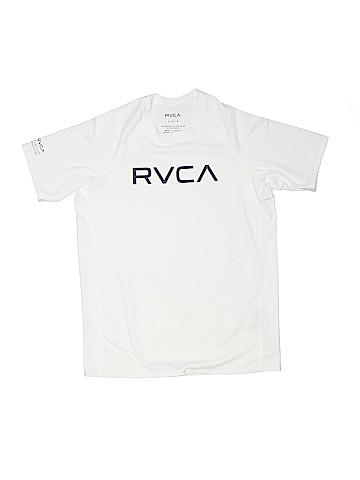 RVCA Rash Guard (view 1)